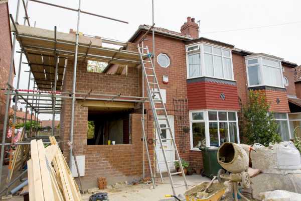 How Do Construction Methods Affect Party Wall Requirements? A Homeowner’s Guide 4 Frequently Asked Questions Aylesbury
