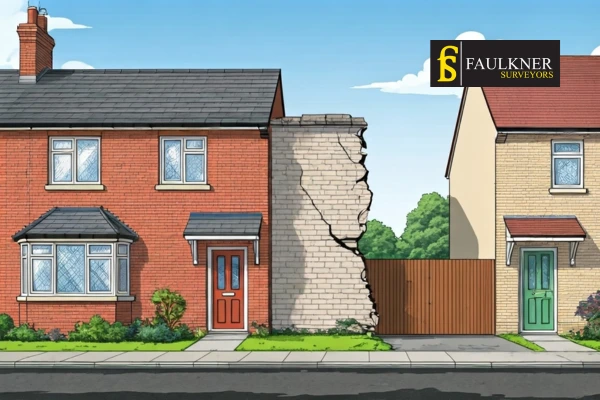Can you start work without an agreement? 2 Risks of Proceeding Without a Party Wall Agreement Aylesbury Party Wall Surveyor Near Me