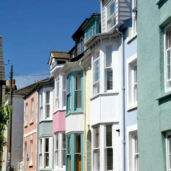Scenarios 3 image of UK home - Faulkners scenarios Aylesbury