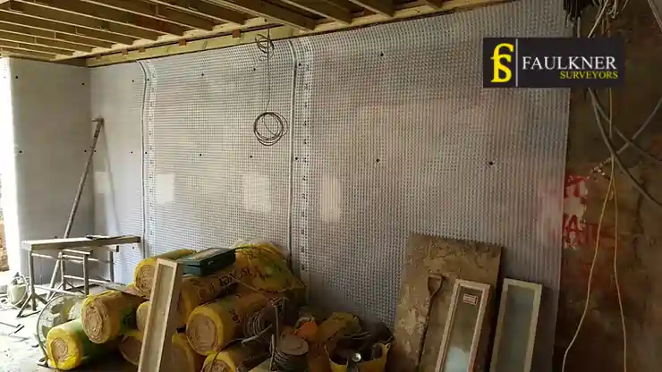 Do I Need a Party Wall Agreement for a Basement or Cellar Conversion? 2 How Does the Party Wall Notice Process Work for Basement Excavations Aylesbury?
