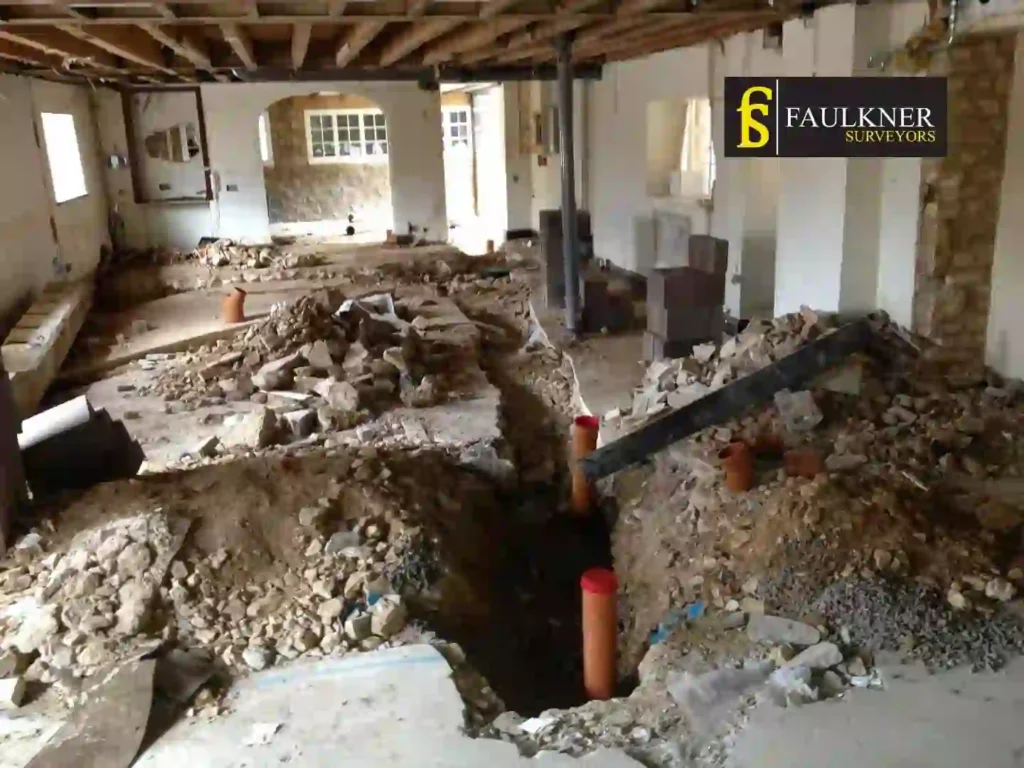 How Do Construction Methods Affect Party Wall Requirements? A Homeowner’s Guide 3 What Should You Know Before Building Over or Adjacent to Sewers Aylesbury?