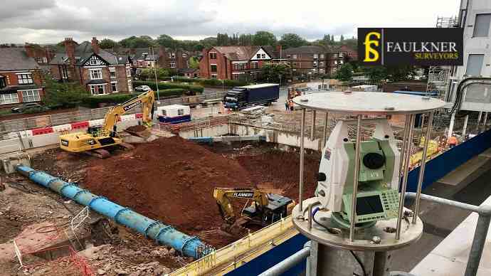 How Do Construction Methods Affect Party Wall Requirements? A Homeowner’s Guide 2 Why Is Movement Monitoring Used During Construction Projects Aylesbury?