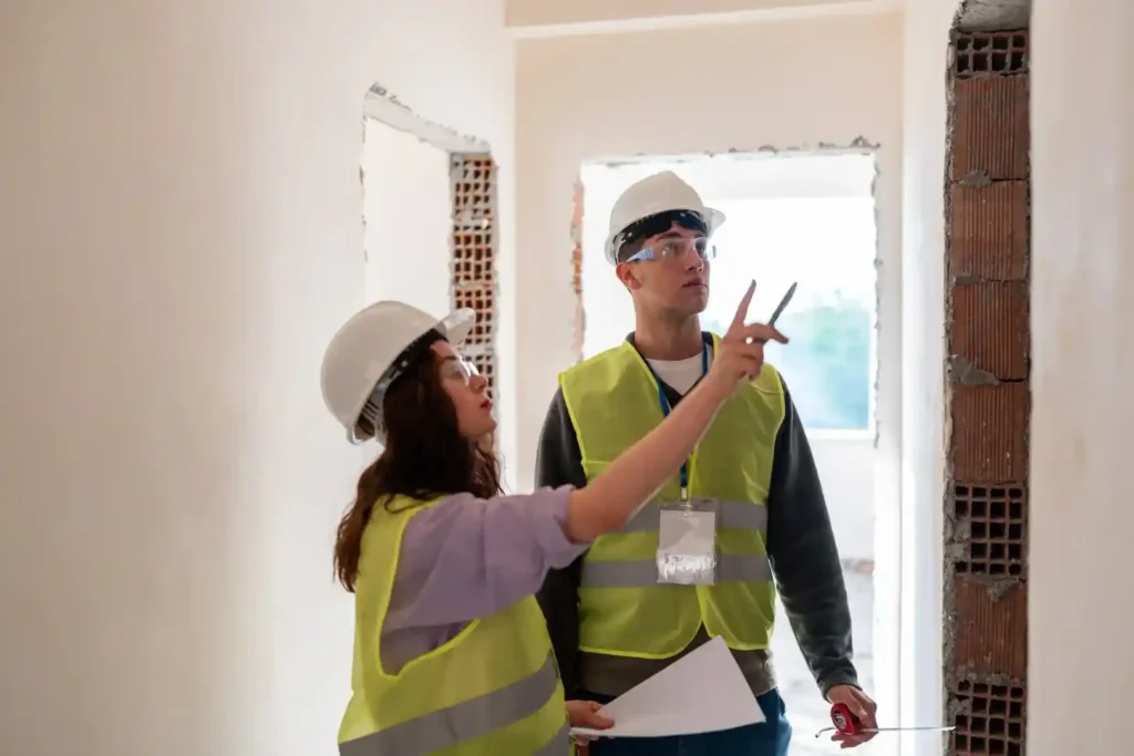 Party Walls and New Builds: What Developers Need to Know Before Construction Starts 1 Why Developers Should Consider Party Wall Advice During Site Appraisal Instead of After Purchase Aylesbury?